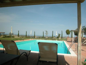 Villa with swimming pool, fenced, 10 bed places Toscana wi-fi